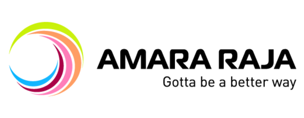 doozy robotics client amararaja logo